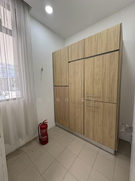 3-storey Terraced House for Sale in Serdang (Seri Kembangan) - Wong WG - Interior - PropertyGuru.com.my