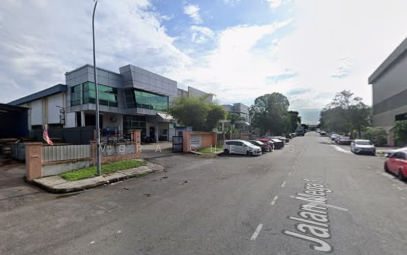 Shop / Office for Rent in Taman Sri Tebrau (Johor Bahru) - Vera Cheong - Exterior - PropertyGuru.com.my