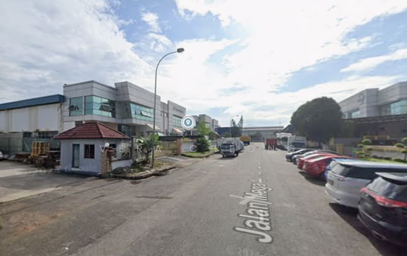Shop / Office for Rent in Taman Sri Tebrau (Johor Bahru) - Vera Cheong - Exterior - PropertyGuru.com.my