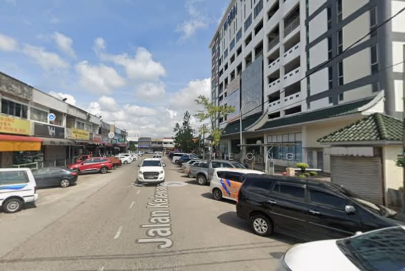 Shop / Office for Rent in Taman Sri Tebrau (Johor Bahru) - Vera Cheong - Exterior - PropertyGuru.com.my