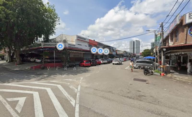 Shop / Office for Rent in Taman Sri Tebrau (Johor Bahru) - Vera Cheong - Exterior - PropertyGuru.com.my