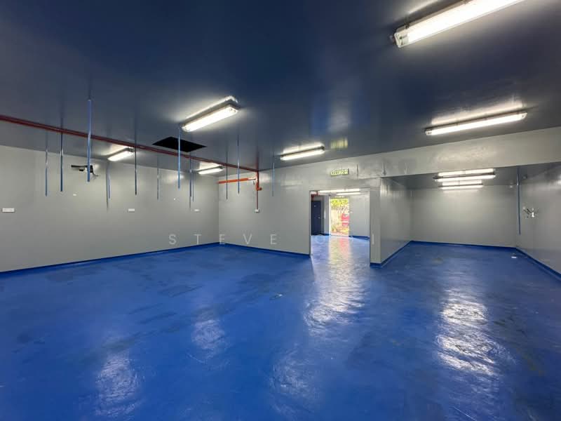 Kilang untuk Disewa di Seremban (Negeri Sembilan) - Steve Ooi - Interior - PropertyGuru.com.my