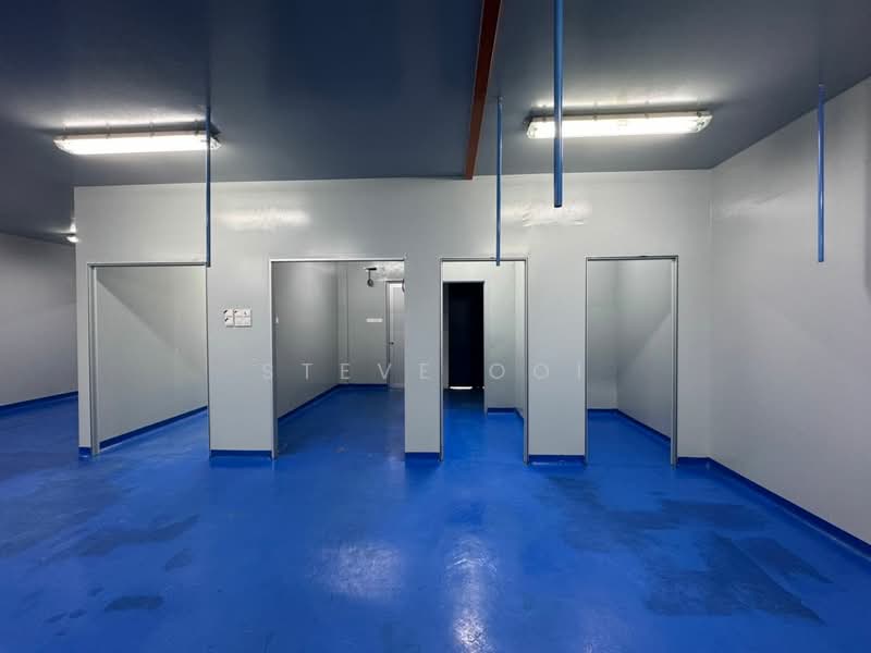 Kilang untuk Disewa di Seremban (Negeri Sembilan) - Steve Ooi - Interior - PropertyGuru.com.my