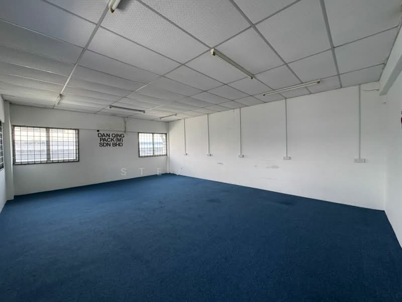 Kilang untuk Disewa di Seremban (Negeri Sembilan) - Steve Ooi - Interior - PropertyGuru.com.my
