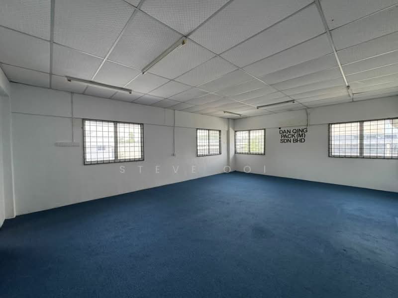 Kilang untuk Disewa di Seremban (Negeri Sembilan) - Steve Ooi - Interior - PropertyGuru.com.my