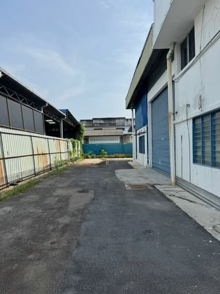 Kilang untuk Disewa di Seremban (Negeri Sembilan) - Steve Ooi - Exterior - PropertyGuru.com.my