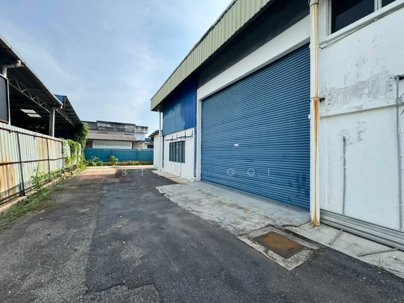 Kilang untuk Disewa di Seremban (Negeri Sembilan) - Steve Ooi - Exterior - PropertyGuru.com.my