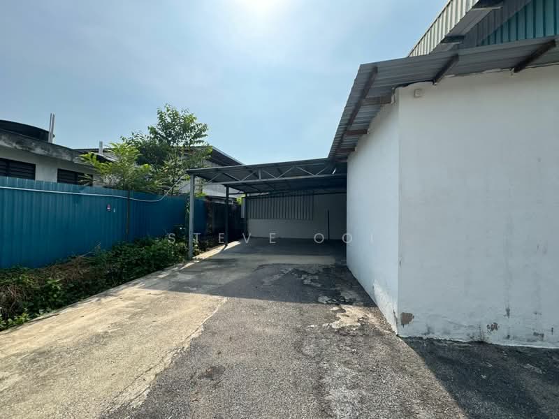 Kilang untuk Disewa di Seremban (Negeri Sembilan) - Steve Ooi - Exterior - PropertyGuru.com.my