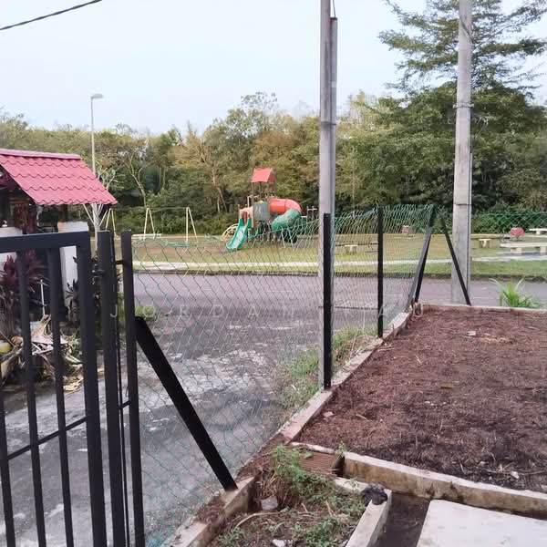 2-storey Terraced House for Sale in Taman Pulai Jaya (Kulai) - Jordan Kau - Exterior - PropertyGuru.com.my
