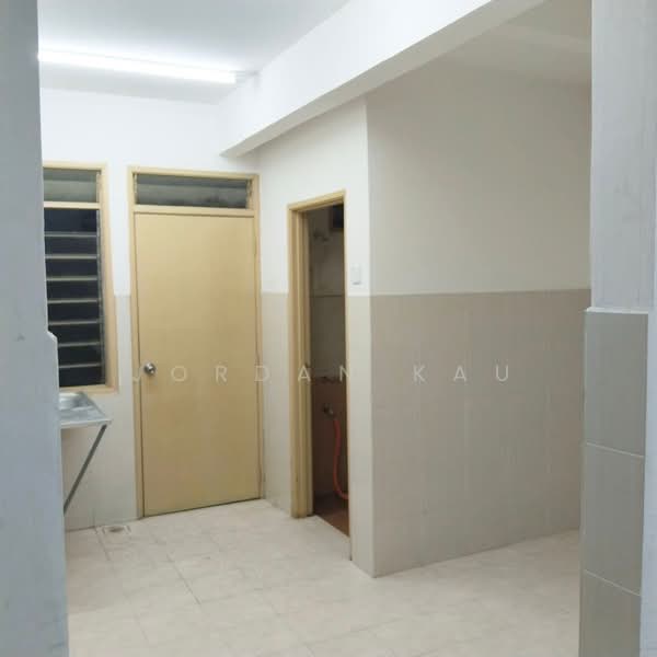 2-storey Terraced House for Sale in Taman Pulai Jaya (Kulai) - Jordan Kau - Interior - PropertyGuru.com.my