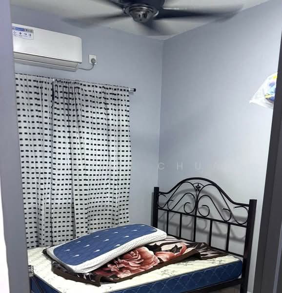Condominium for Rent at Selesa Puteri Condominium - Jacky Chua - Bedroom - PropertyGuru.com.my