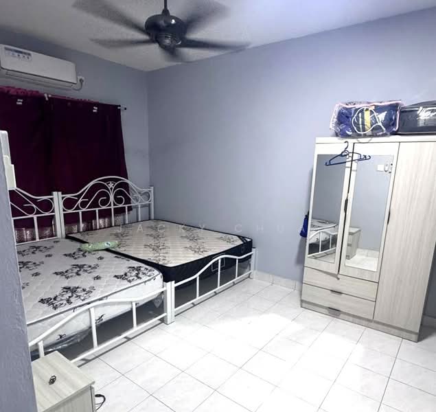 Condominium for Rent at Selesa Puteri Condominium - Jacky Chua - Bedroom - PropertyGuru.com.my
