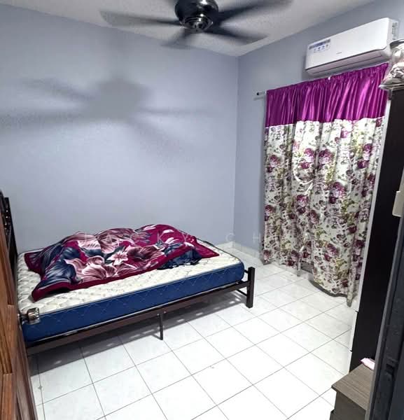 Condominium for Rent at Selesa Puteri Condominium - Jacky Chua - Bedroom - PropertyGuru.com.my