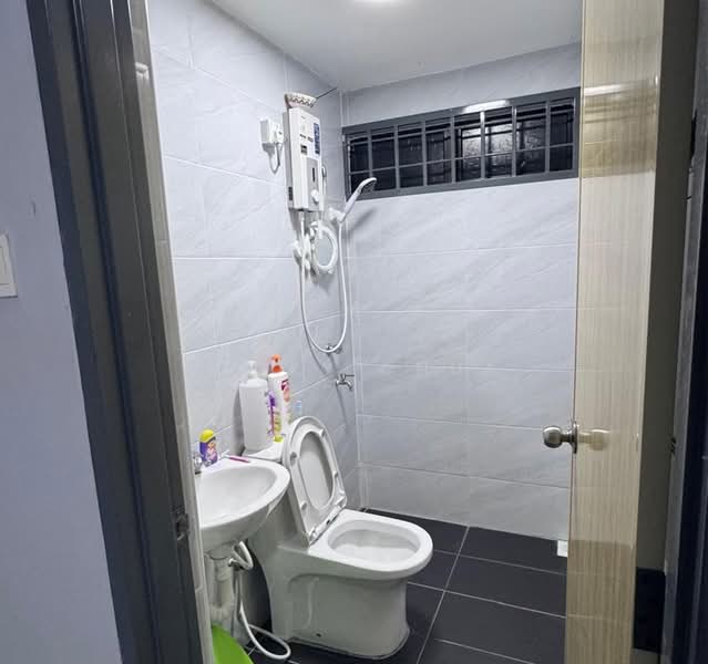 Condominium for Rent at Selesa Puteri Condominium - Jacky Chua - Bathroom - PropertyGuru.com.my