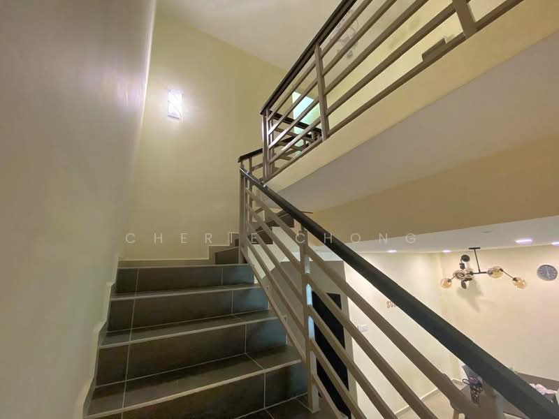 2-storey Terraced House for Rent in Ipoh (Perak) - Cherie Chong - PropertyGuru.com.my