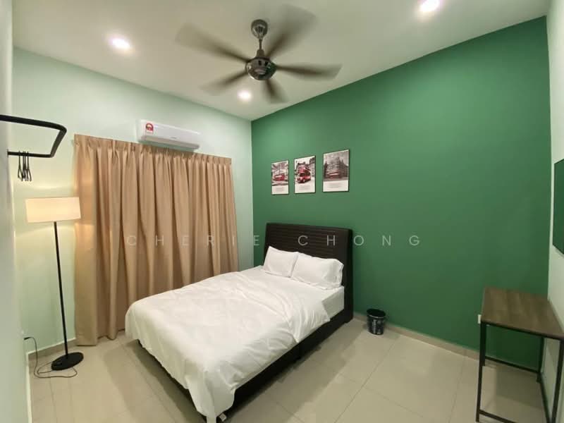 2-storey Terraced House for Rent in Ipoh (Perak) - Cherie Chong - PropertyGuru.com.my