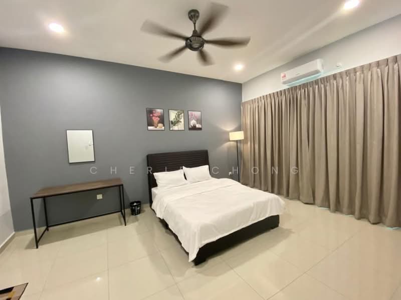 2-storey Terraced House for Rent in Ipoh (Perak) - Cherie Chong - PropertyGuru.com.my