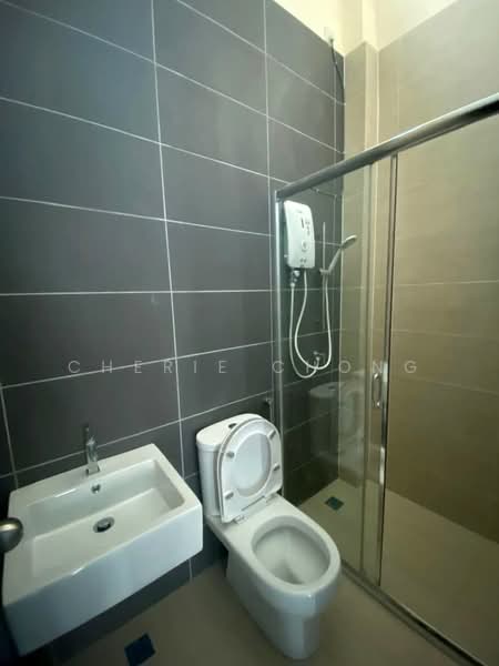 2-storey Terraced House for Rent in Ipoh (Perak) - Cherie Chong - PropertyGuru.com.my