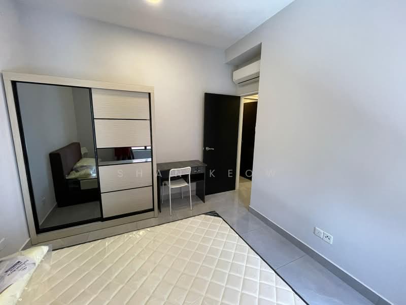Servis Apartment untuk Disewa di The Birch - Shan Keow - Bedroom - PropertyGuru.com.my