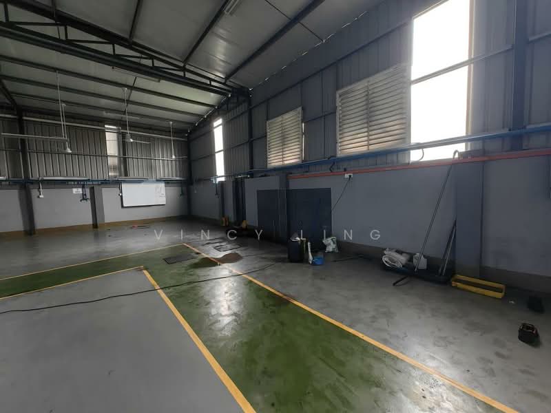 Factory for Rent in Taman Desa Cemerlang (Ulu Tiram) - Vincy Ling - PropertyGuru.com.my