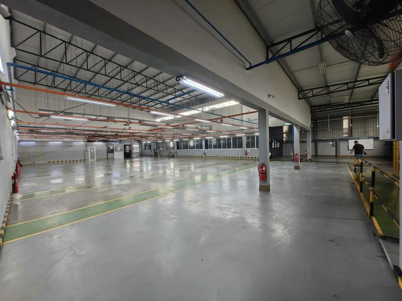 Factory for Rent in Taman Desa Cemerlang (Ulu Tiram) - Vincy Ling - PropertyGuru.com.my