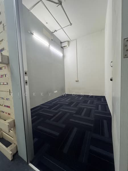 Shop / Office for Rent in Taman Tasik Damai (Sungai Besi) - Vickky Wong CF - Interior - PropertyGuru.com.my