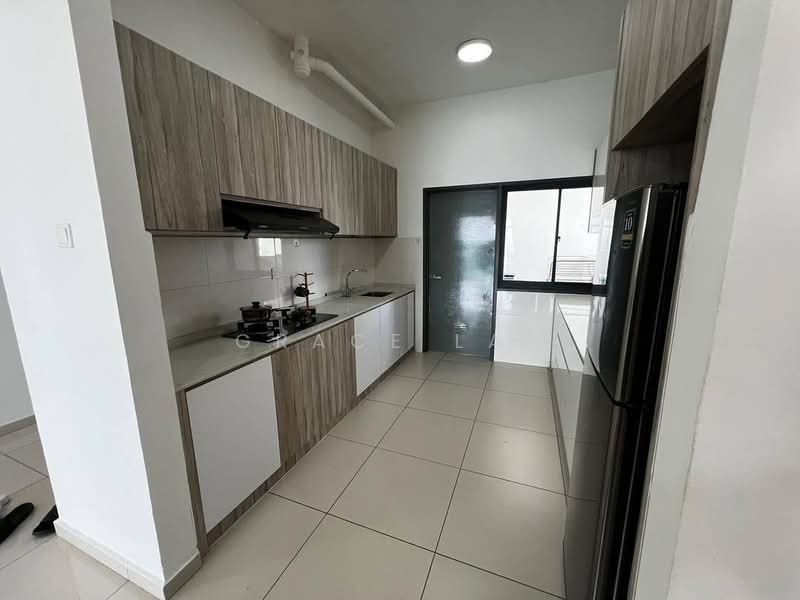 Service Residence for Rent at Marina Residence - Grace Lau - PropertyGuru.com.my