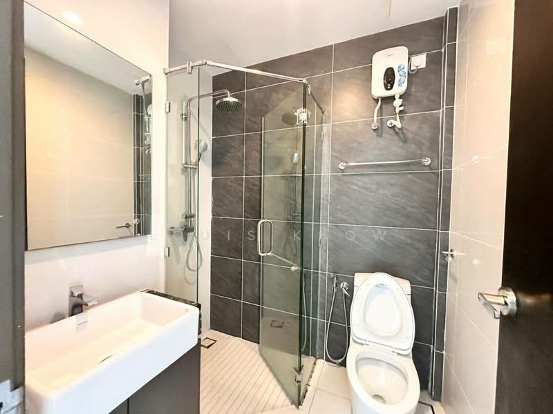 Kondominium untuk Disewa di Bay Point @ Country Garden Danga Bay - Louis Khow - PropertyGuru.com.my