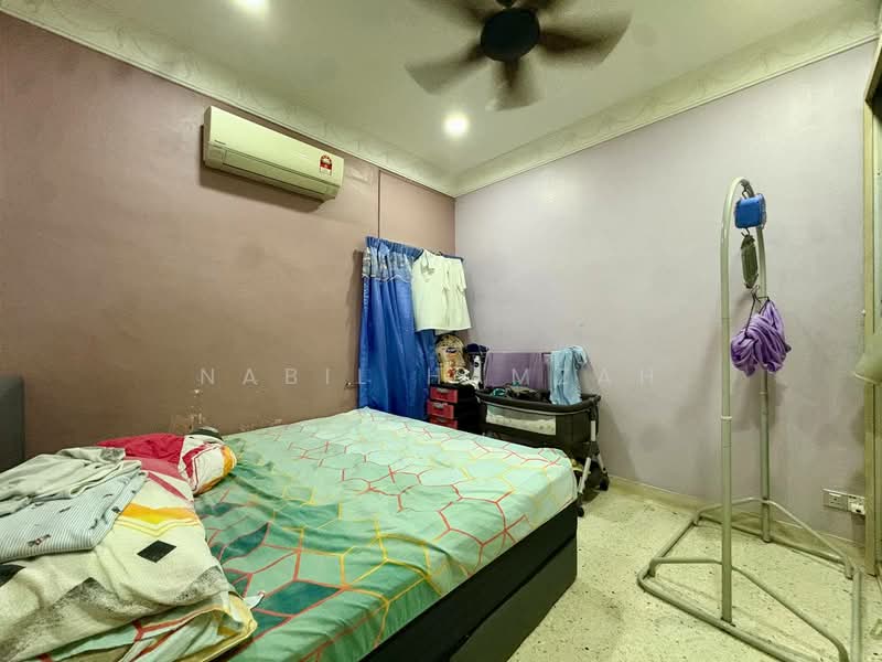 Terraced House for Sale in Taman Desa Cheras (Cheras) - Nabil Hamzah - Bedroom - PropertyGuru.com.my
