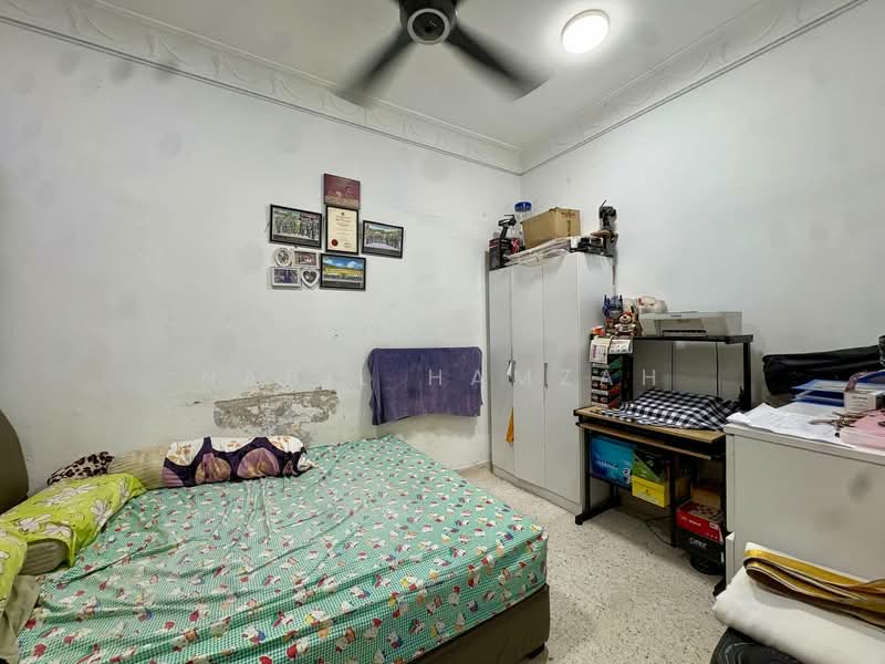 Terraced House for Sale in Taman Desa Cheras (Cheras) - Nabil Hamzah - Bedroom - PropertyGuru.com.my
