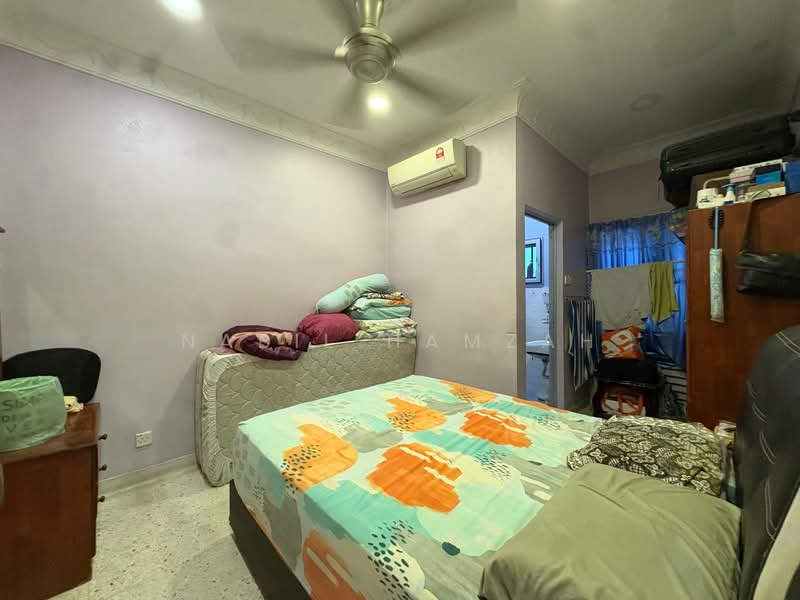 Terraced House for Sale in Taman Desa Cheras (Cheras) - Nabil Hamzah - Bedroom - PropertyGuru.com.my