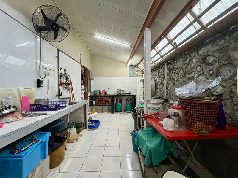 Terraced House for Sale in Taman Desa Cheras (Cheras) - Nabil Hamzah - Kitchen - PropertyGuru.com.my