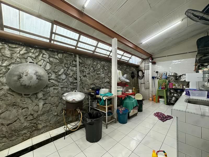 Terraced House for Sale in Taman Desa Cheras (Cheras) - Nabil Hamzah - Kitchen - PropertyGuru.com.my