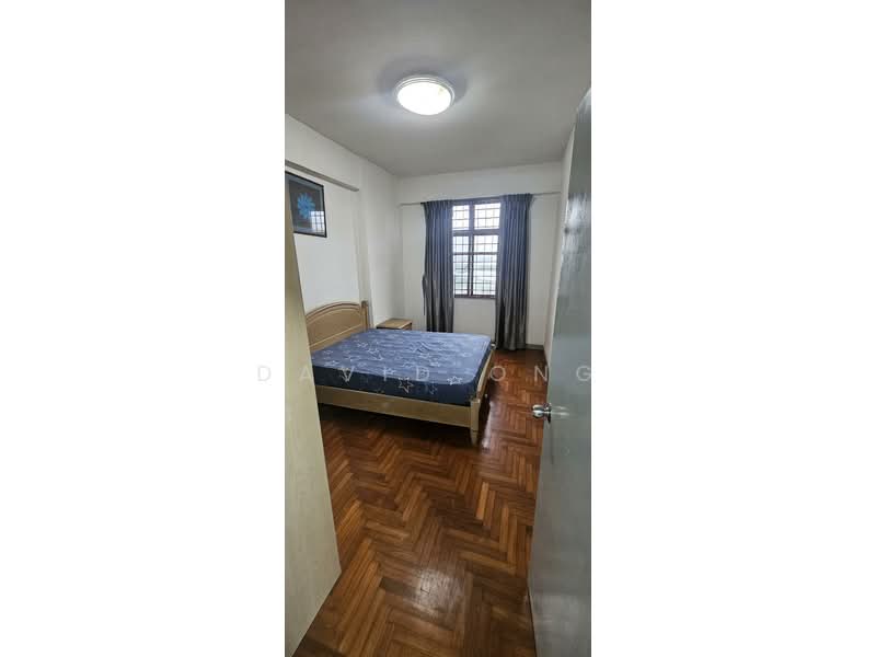 Kondominium untuk Disewa di Aloha Tower Condominium - David Ong - Bedroom - PropertyGuru.com.my