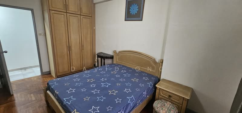Kondominium untuk Disewa di Aloha Tower Condominium - David Ong - Bedroom - PropertyGuru.com.my