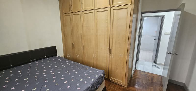 Kondominium untuk Disewa di Aloha Tower Condominium - David Ong - Bedroom - PropertyGuru.com.my