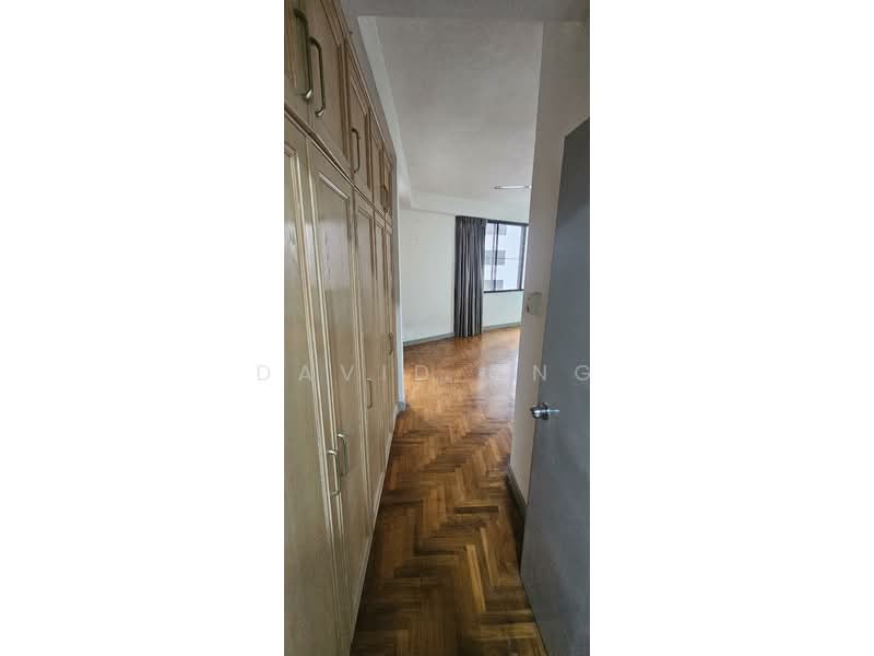 Kondominium untuk Disewa di Aloha Tower Condominium - David Ong - Corridor - PropertyGuru.com.my