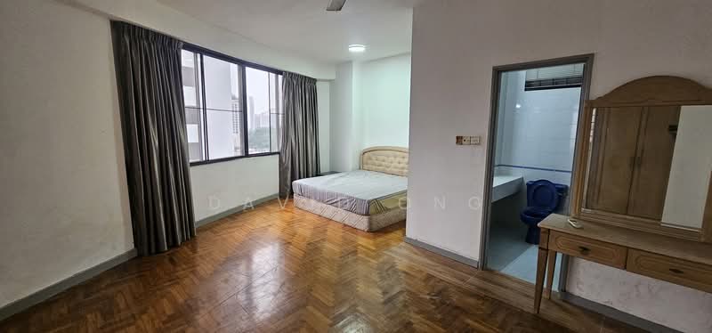 Kondominium untuk Disewa di Aloha Tower Condominium - David Ong - Bedroom - PropertyGuru.com.my