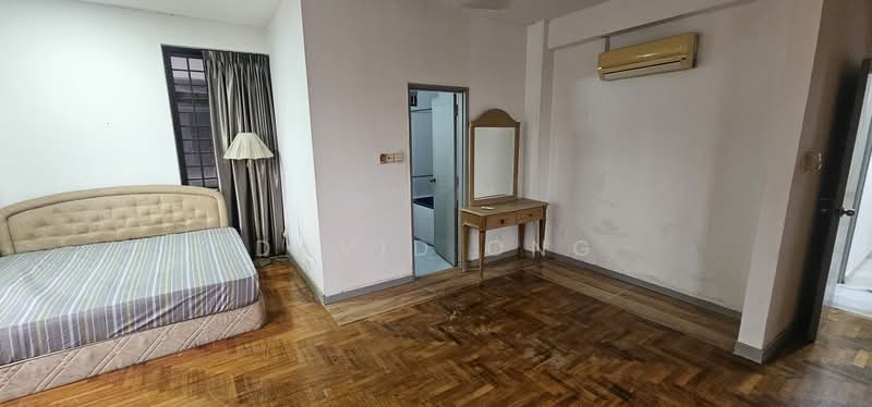 Kondominium untuk Disewa di Aloha Tower Condominium - David Ong - Bedroom - PropertyGuru.com.my