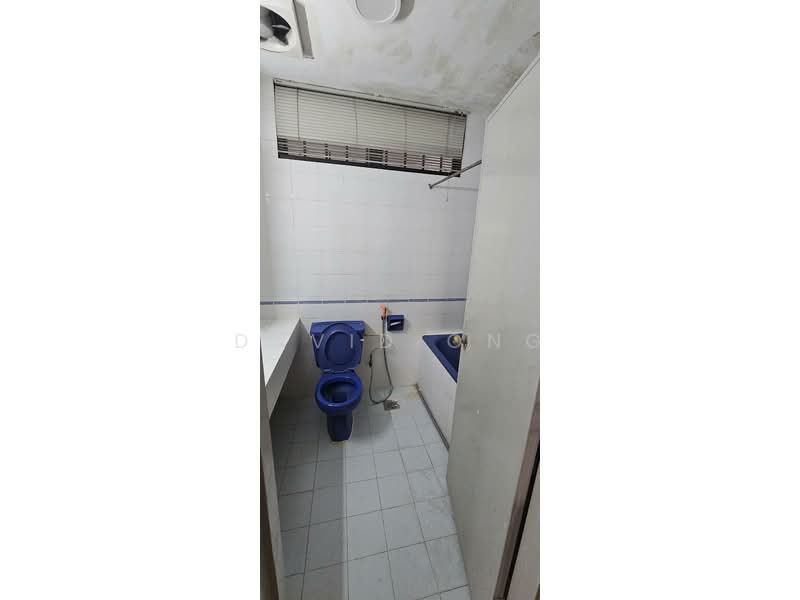 Kondominium untuk Disewa di Aloha Tower Condominium - David Ong - Bathroom - PropertyGuru.com.my