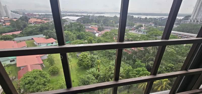 Kondominium untuk Disewa di Aloha Tower Condominium - David Ong - View - PropertyGuru.com.my