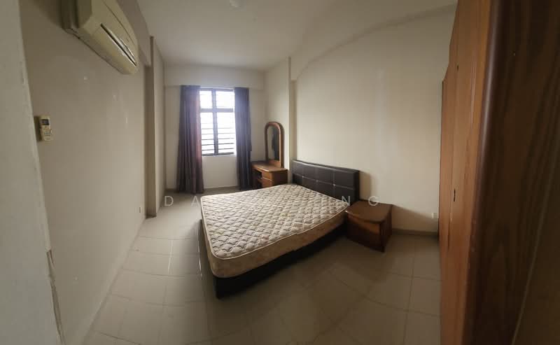 Kondominium untuk Disewa di Aloha Tower Condominium - David Ong - Bedroom - PropertyGuru.com.my