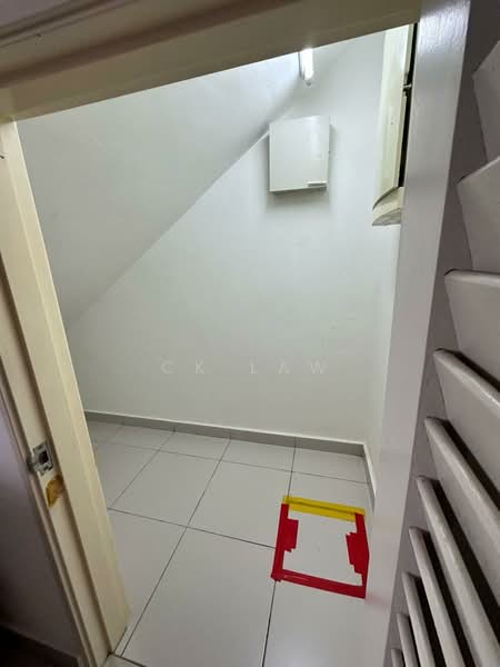 2-storey Terraced House for Sale in Setia Ecohill (Semenyih) - CK Law - Interior - PropertyGuru.com.my