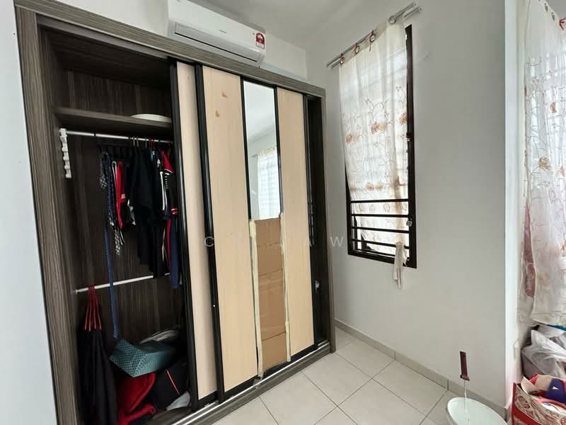 2-storey Terraced House for Sale in Setia Ecohill (Semenyih) - CK Law - Bedroom - PropertyGuru.com.my