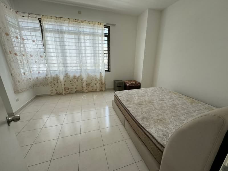 2-storey Terraced House for Sale in Setia Ecohill (Semenyih) - CK Law - Bedroom - PropertyGuru.com.my