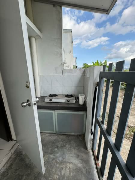 2-storey Terraced House for Sale in Setia Ecohill (Semenyih) - CK Law - Exterior - PropertyGuru.com.my