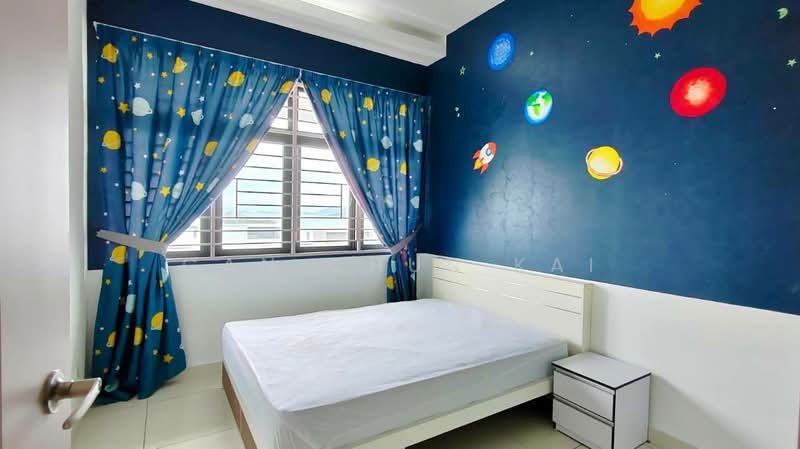 Condominium for Rent at The Light Linear - Gan Chun Kai - Bedroom - PropertyGuru.com.my