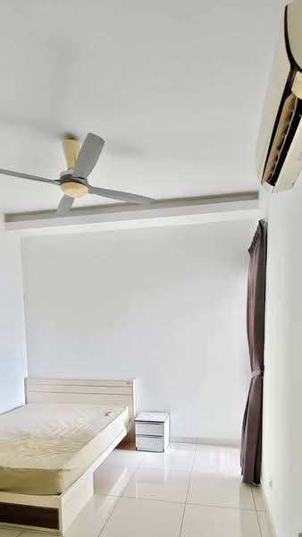 Condominium for Rent at The Light Linear - Gan Chun Kai - Bedroom - PropertyGuru.com.my