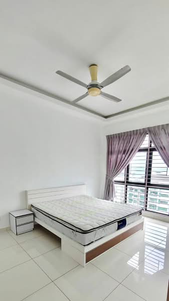 Condominium for Rent at The Light Linear - Gan Chun Kai - Bedroom - PropertyGuru.com.my