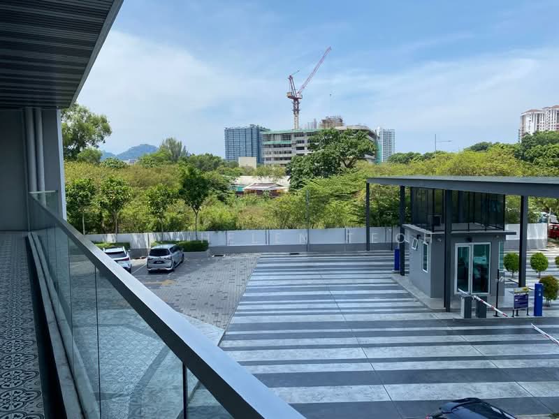 Shop / Office for Rent in Bayan Lepas (Penang) - Sr. Helen Teoh - Exterior - PropertyGuru.com.my
